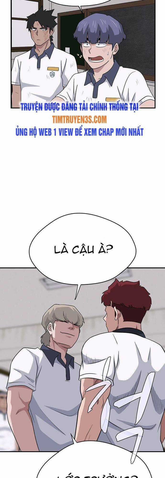 Quy Luật Hệ Thống Chapter 51 trang 29