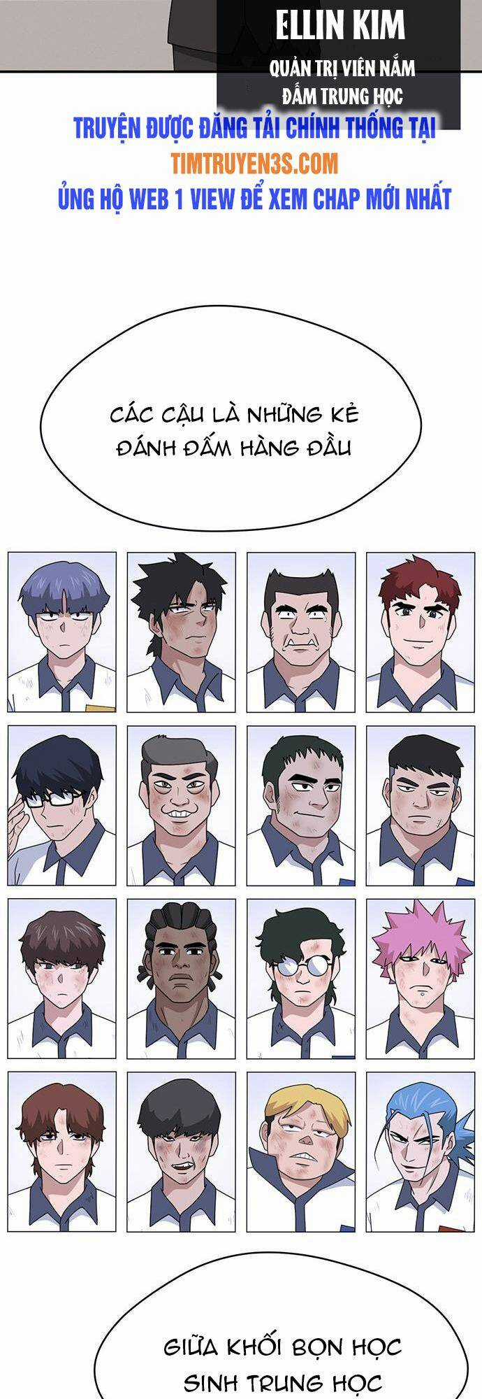 Quy Luật Hệ Thống Chapter 51 trang 3