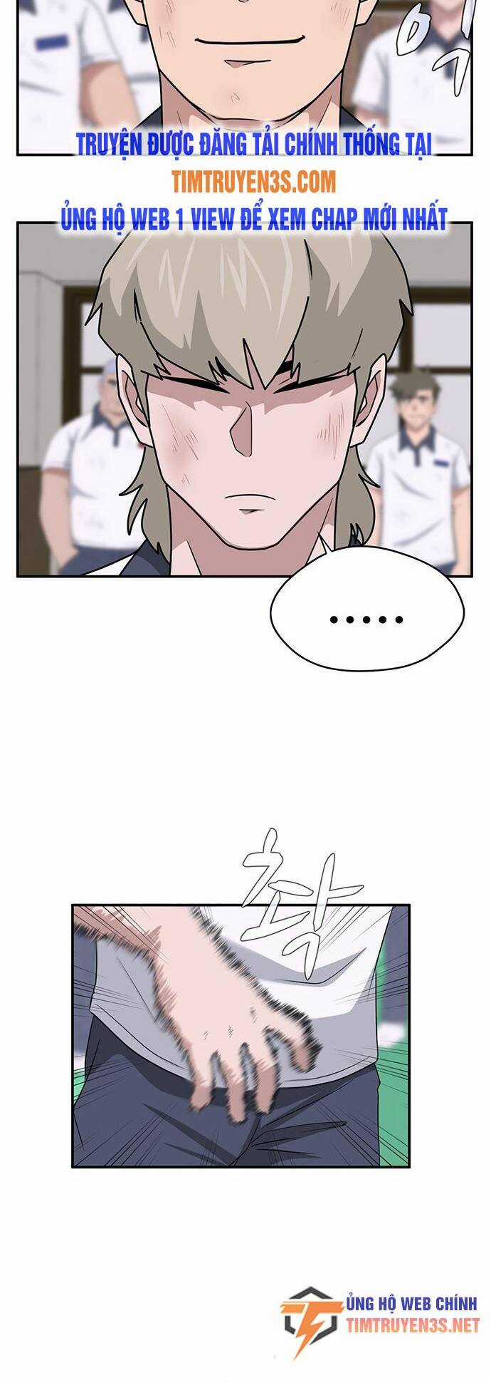 Quy Luật Hệ Thống Chapter 51 trang 31