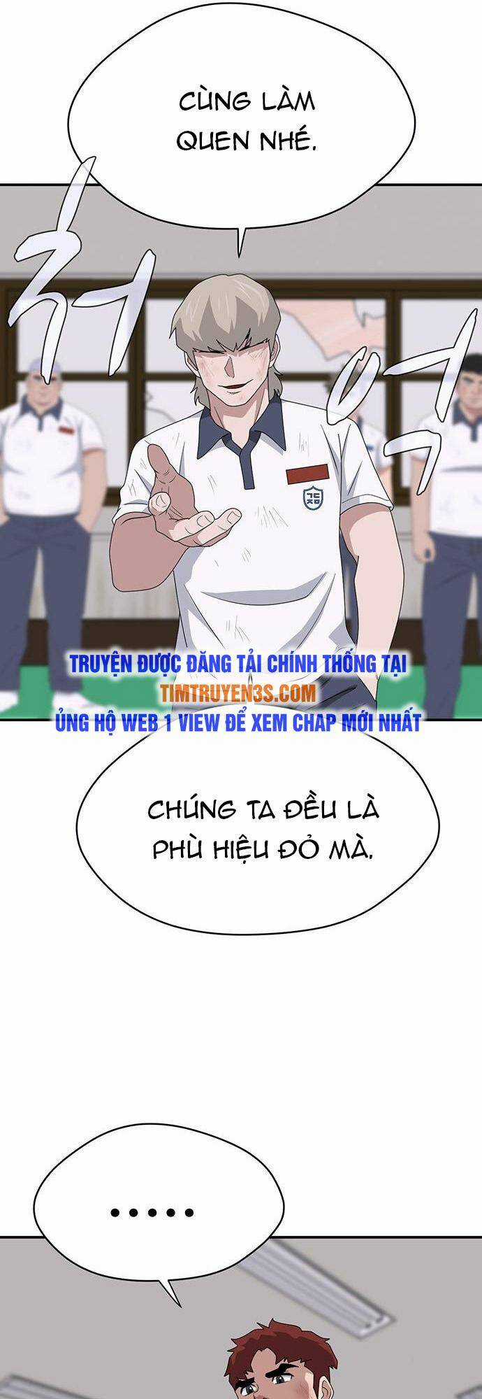 Quy Luật Hệ Thống Chapter 51 trang 32