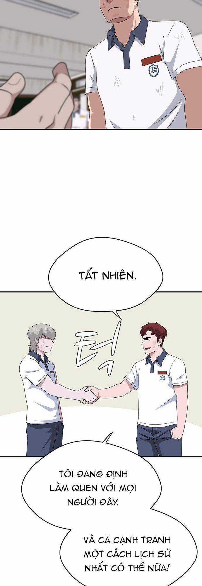 Quy Luật Hệ Thống Chapter 51 trang 33