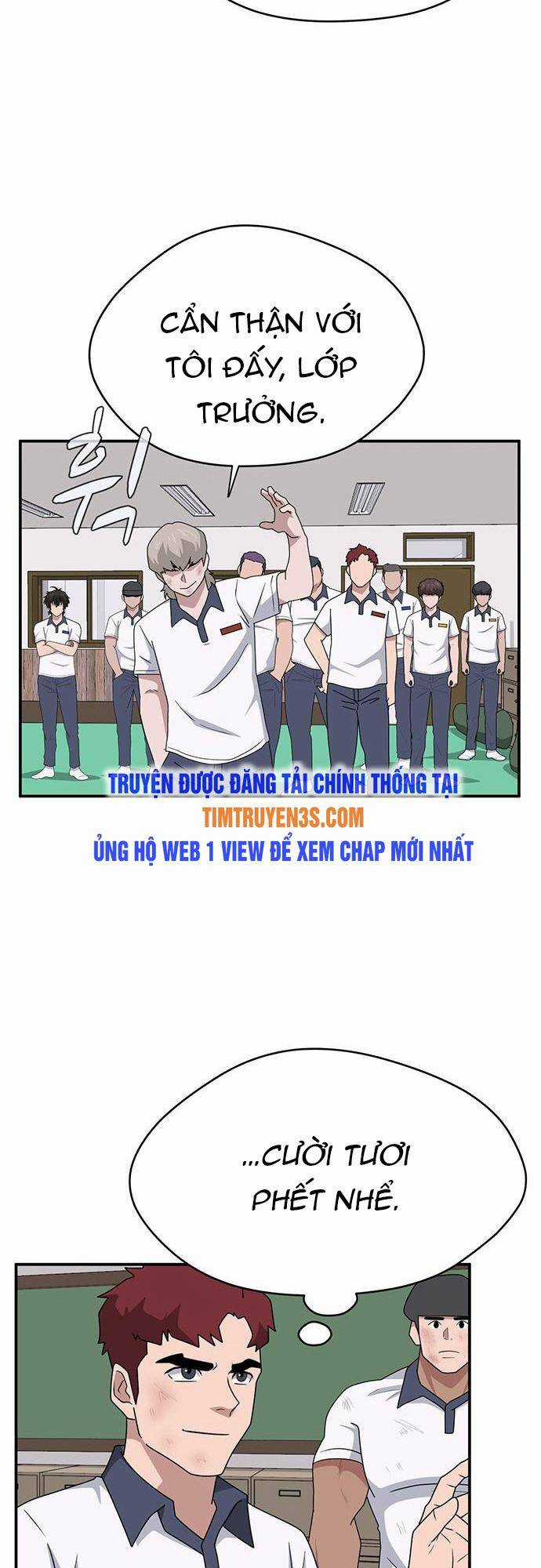 Quy Luật Hệ Thống Chapter 51 trang 34