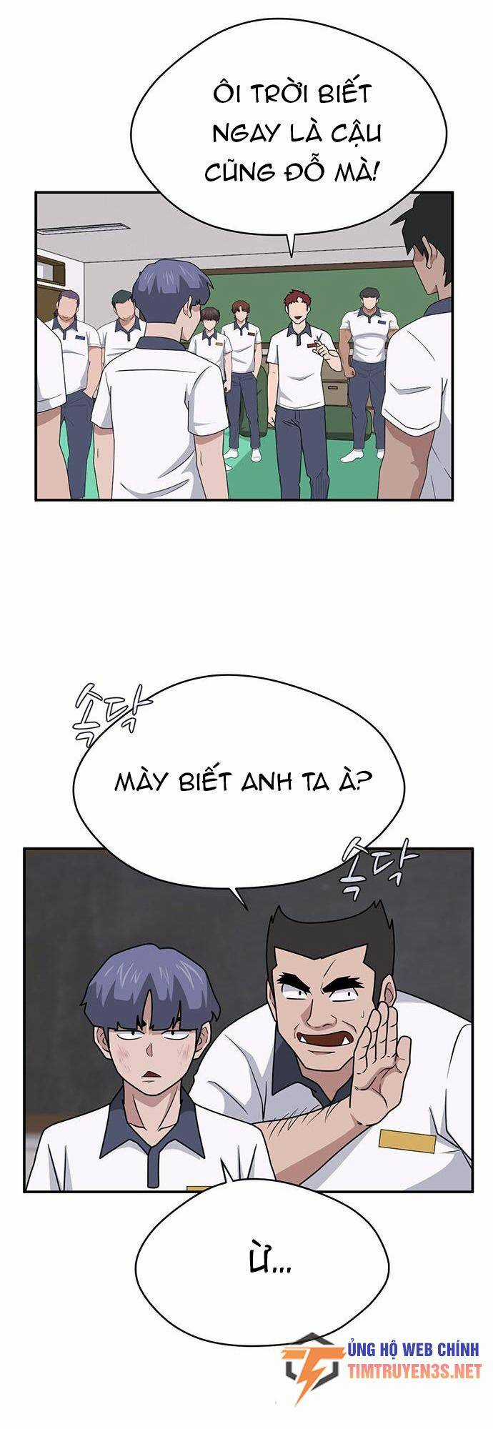 Quy Luật Hệ Thống Chapter 51 trang 36