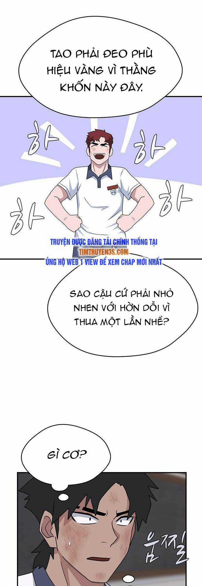 Quy Luật Hệ Thống Chapter 51 trang 37