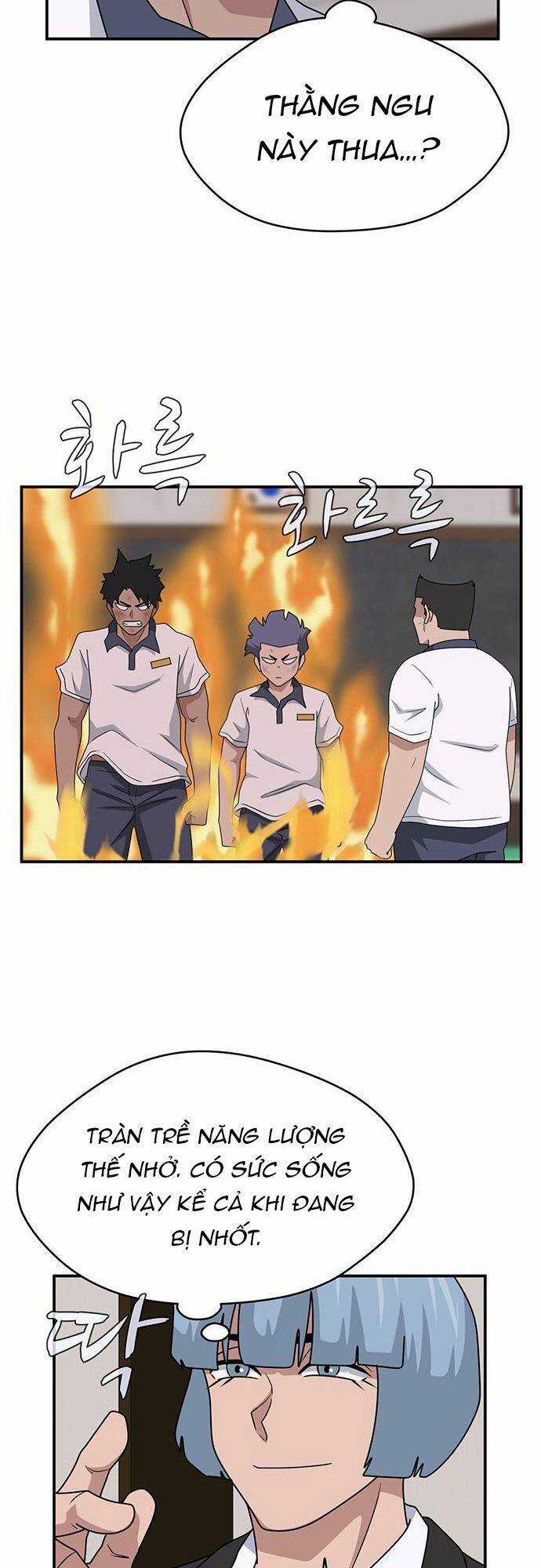 Quy Luật Hệ Thống Chapter 51 trang 38