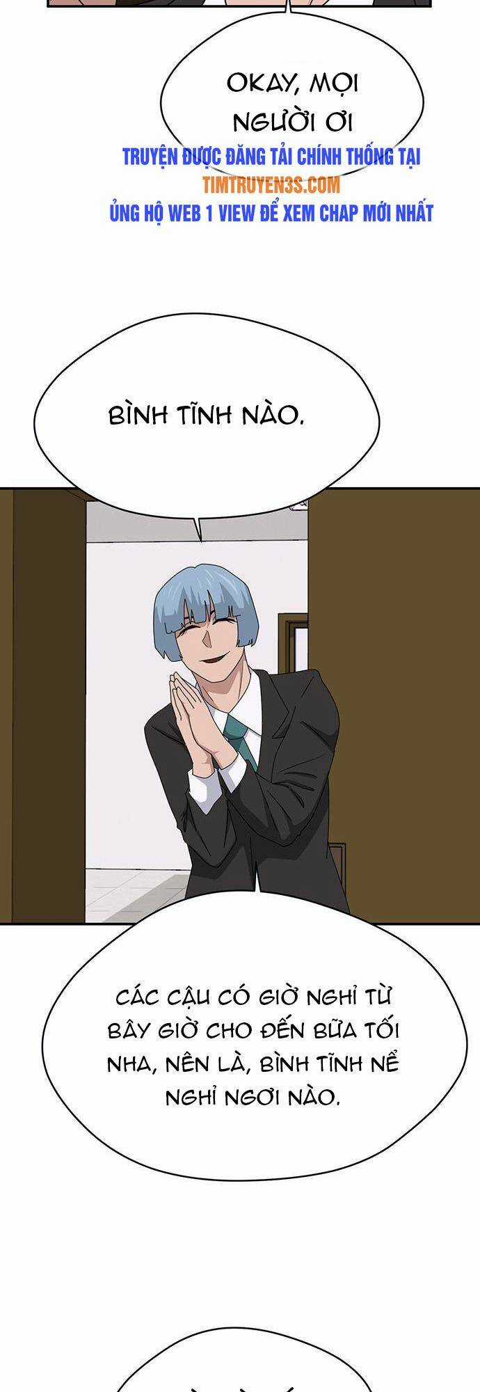 Quy Luật Hệ Thống Chapter 51 trang 39