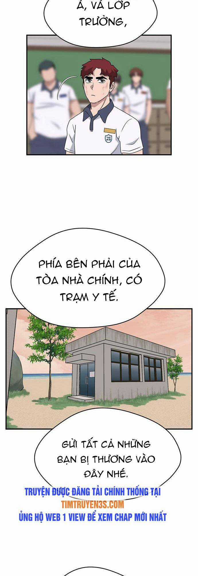 Quy Luật Hệ Thống Chapter 51 trang 40
