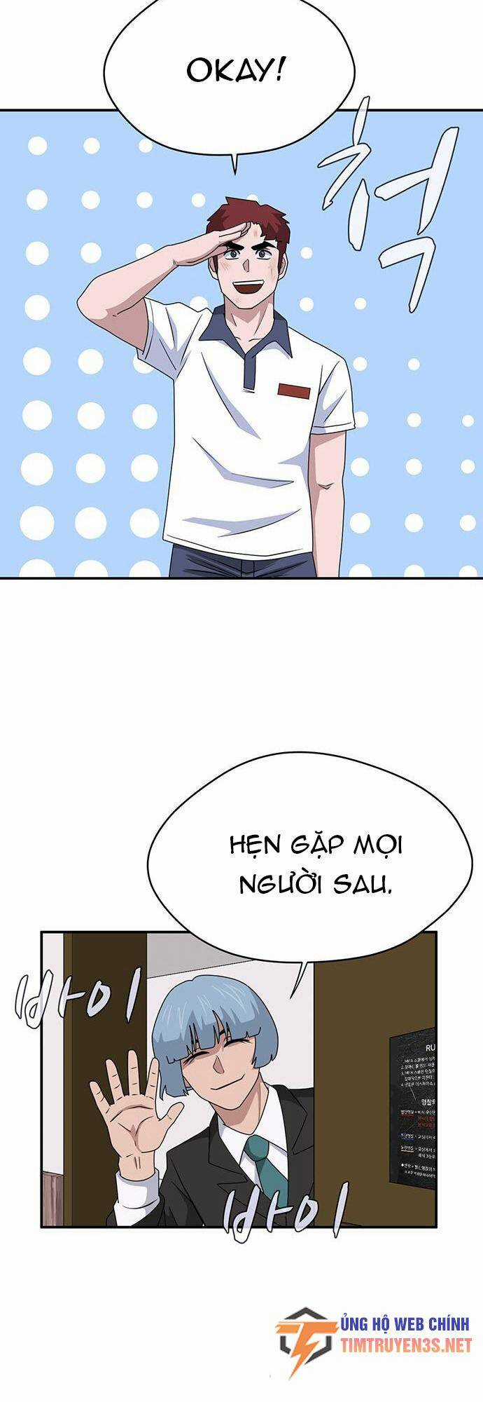 Quy Luật Hệ Thống Chapter 51 trang 41