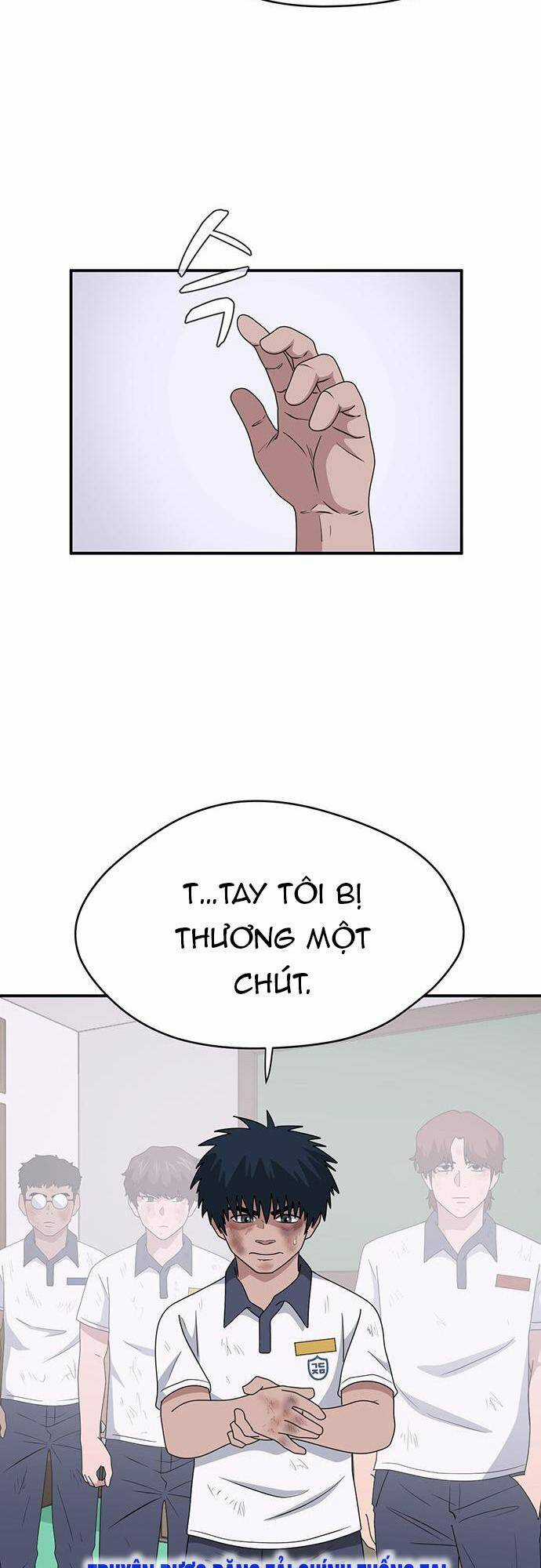 Quy Luật Hệ Thống Chapter 51 trang 43