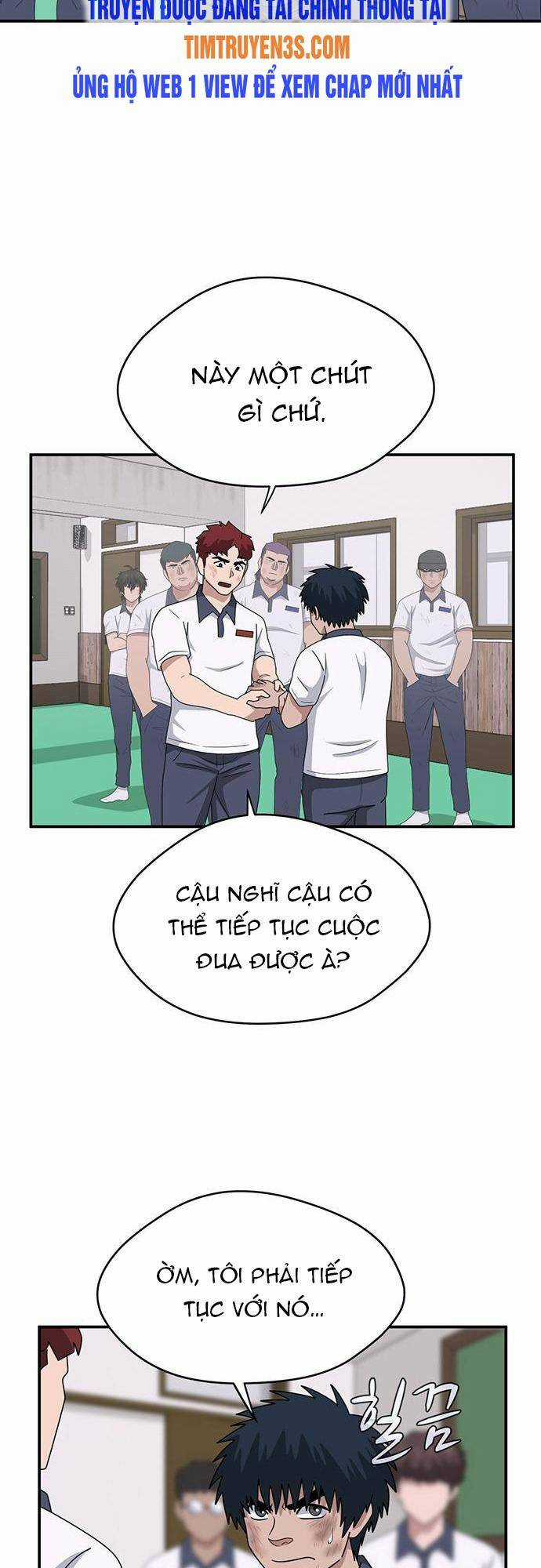 Quy Luật Hệ Thống Chapter 51 trang 44