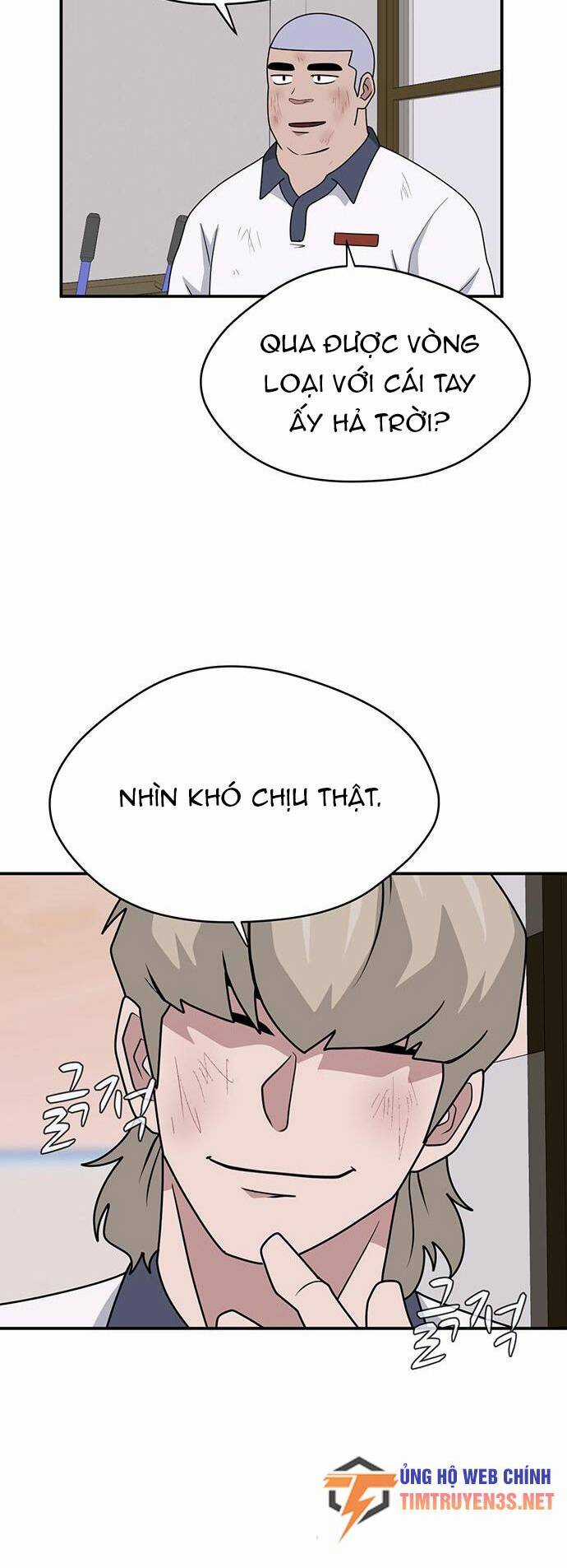 Quy Luật Hệ Thống Chapter 51 trang 46