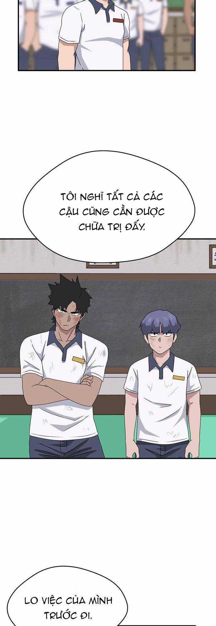 Quy Luật Hệ Thống Chapter 51 trang 48