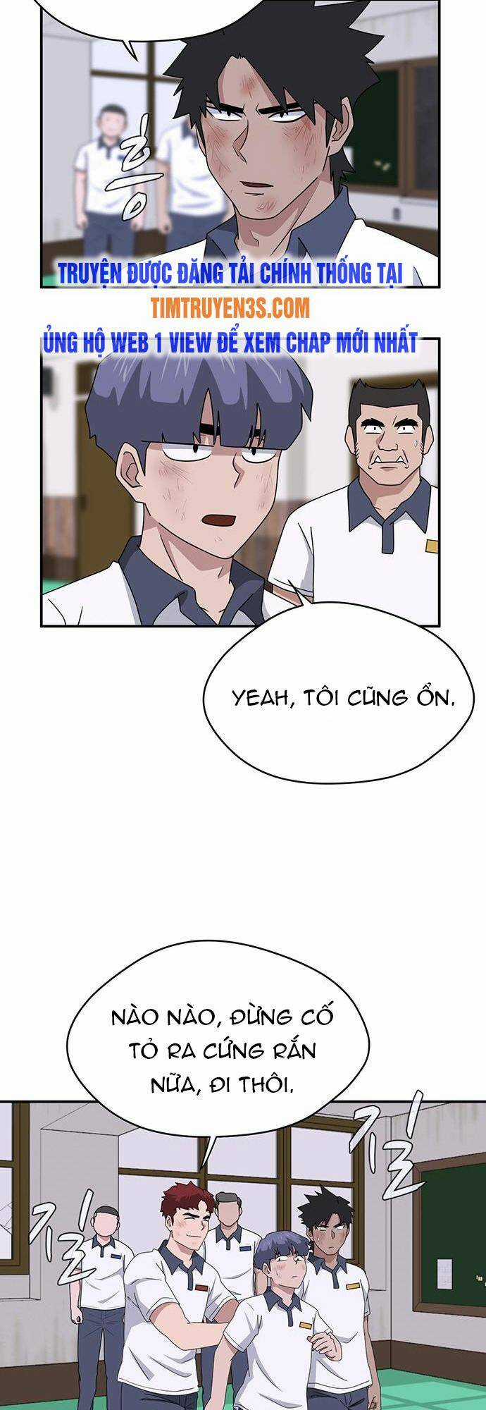 Quy Luật Hệ Thống Chapter 51 trang 49