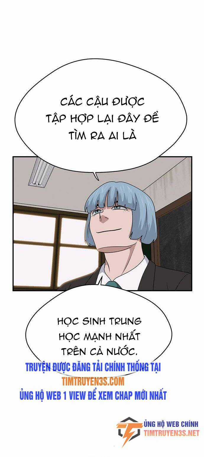 Quy Luật Hệ Thống Chapter 51 trang 5