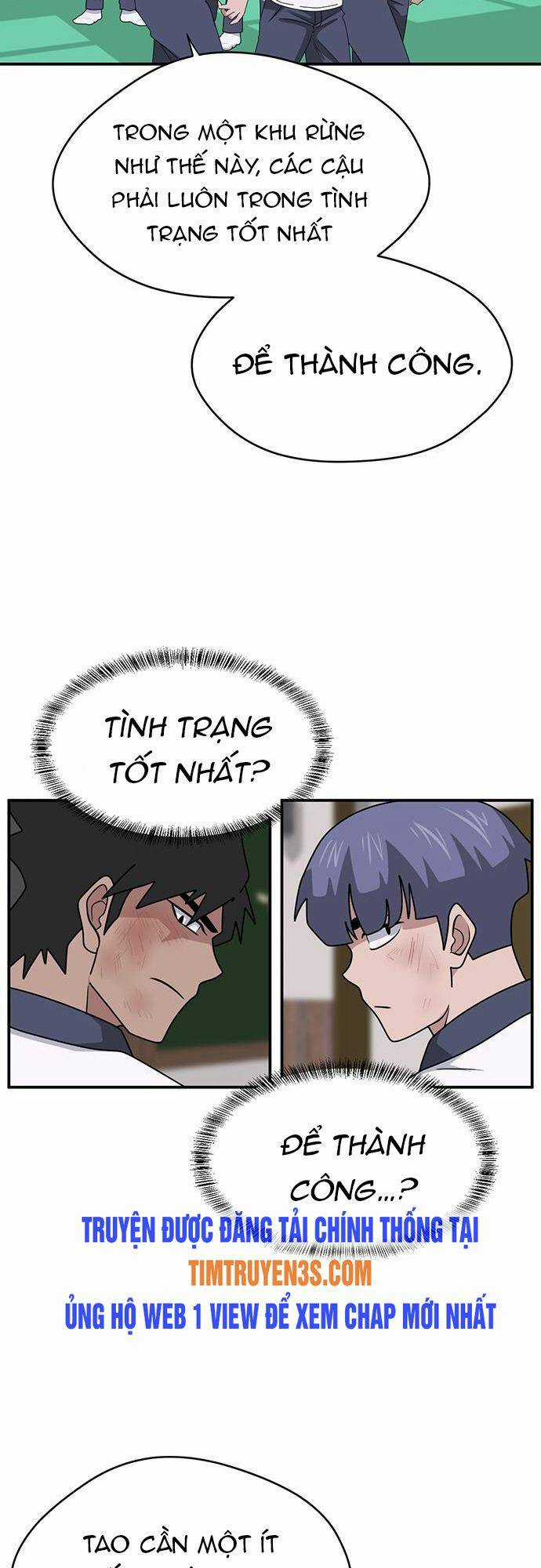 Quy Luật Hệ Thống Chapter 51 trang 50