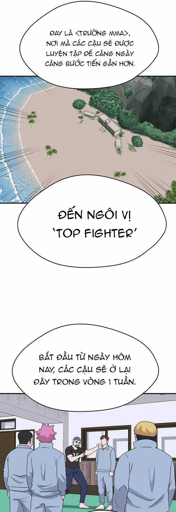 Quy Luật Hệ Thống Chapter 51 trang 6