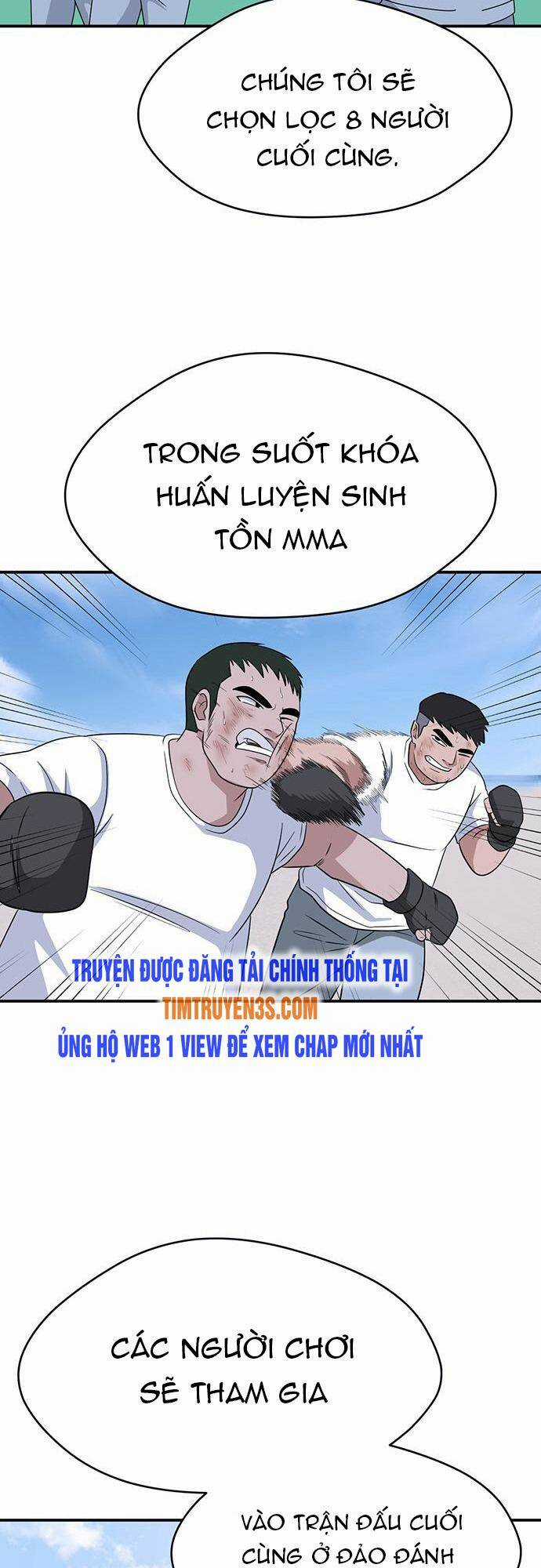 Quy Luật Hệ Thống Chapter 51 trang 7