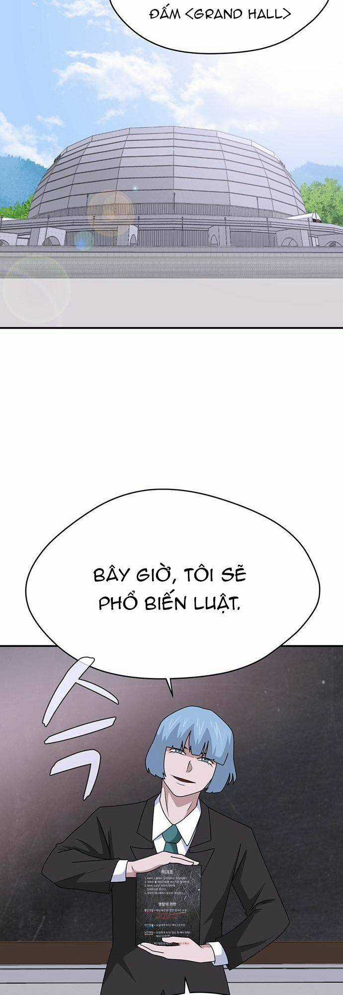 Quy Luật Hệ Thống Chapter 51 trang 8