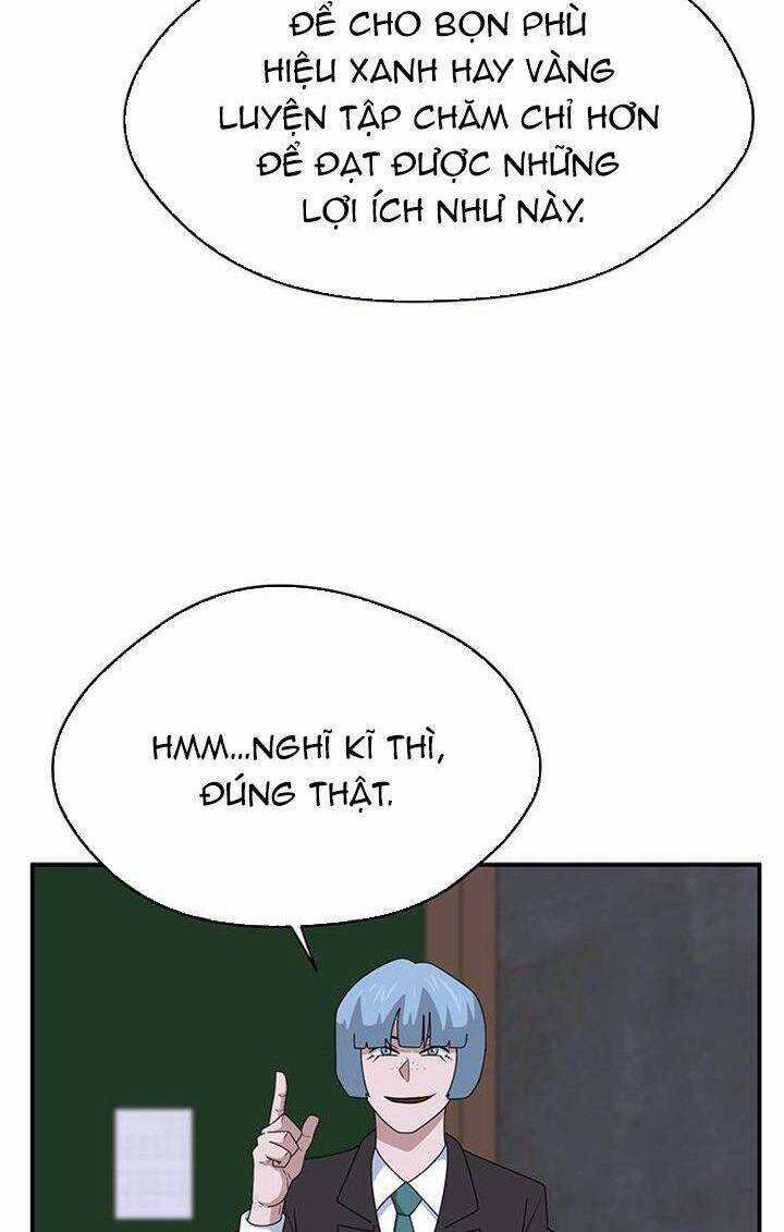 Quy Luật Hệ Thống Chapter 52 trang 106