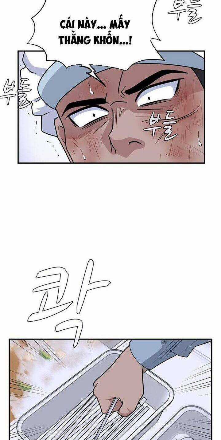 Quy Luật Hệ Thống Chapter 52 trang 113