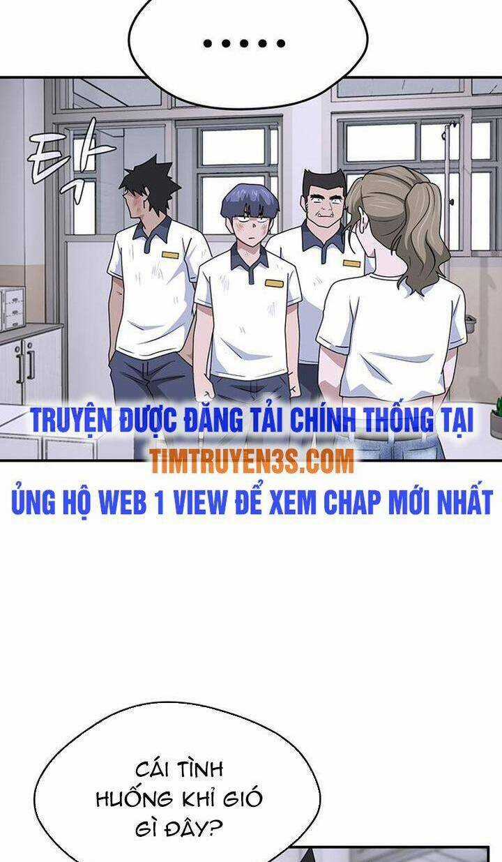 Quy Luật Hệ Thống Chapter 52 trang 12