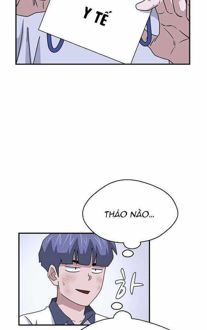 Quy Luật Hệ Thống Chapter 52 trang 18