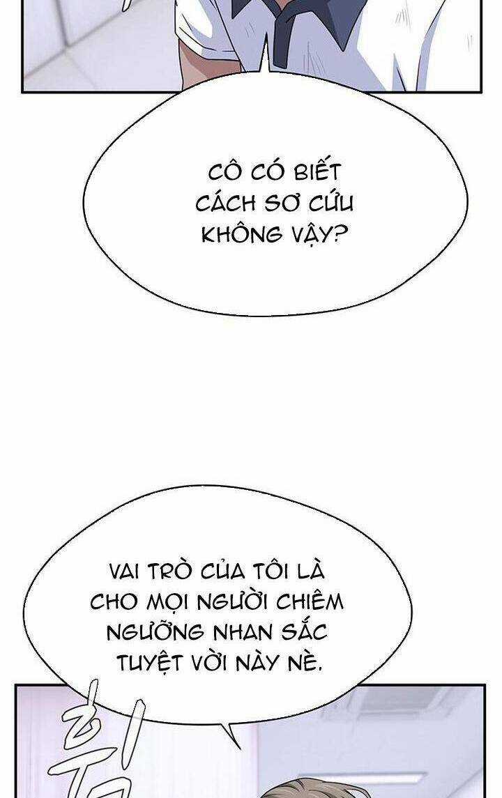 Quy Luật Hệ Thống Chapter 52 trang 20