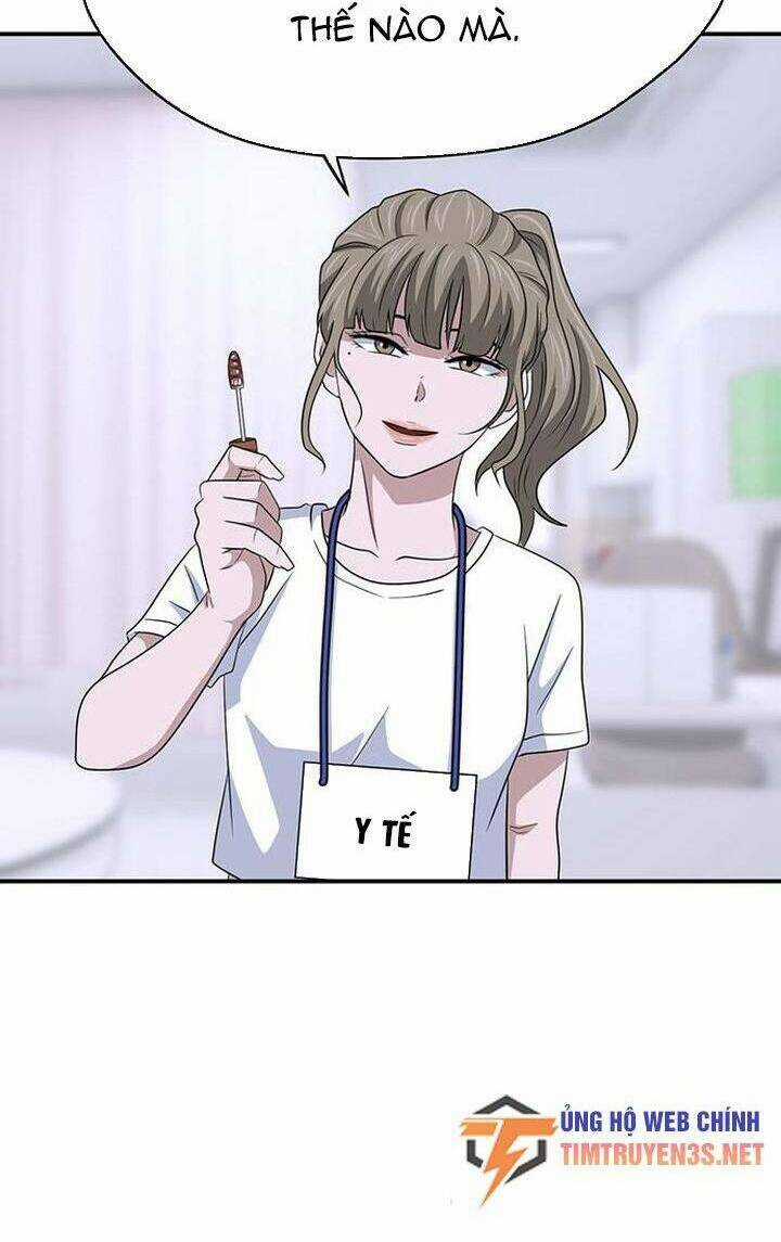 Quy Luật Hệ Thống Chapter 52 trang 23