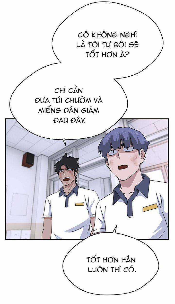 Quy Luật Hệ Thống Chapter 52 trang 24