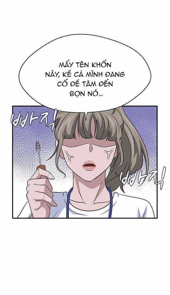 Quy Luật Hệ Thống Chapter 52 trang 25