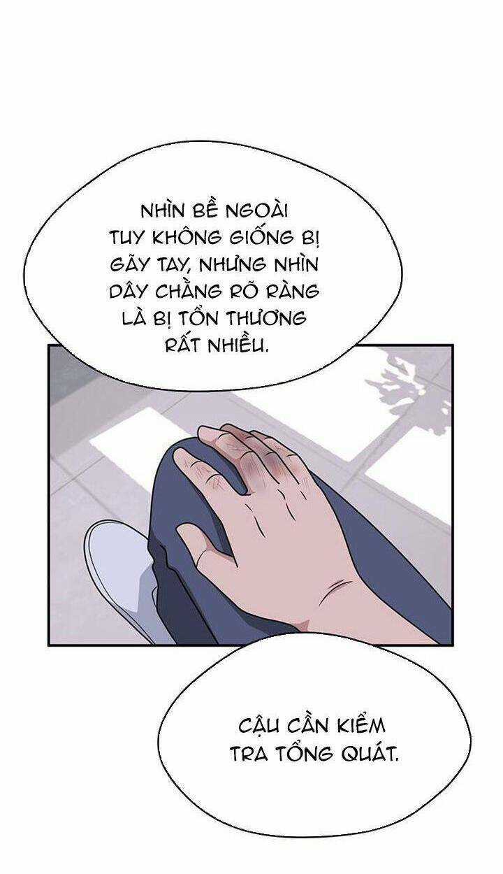 Quy Luật Hệ Thống Chapter 52 trang 30