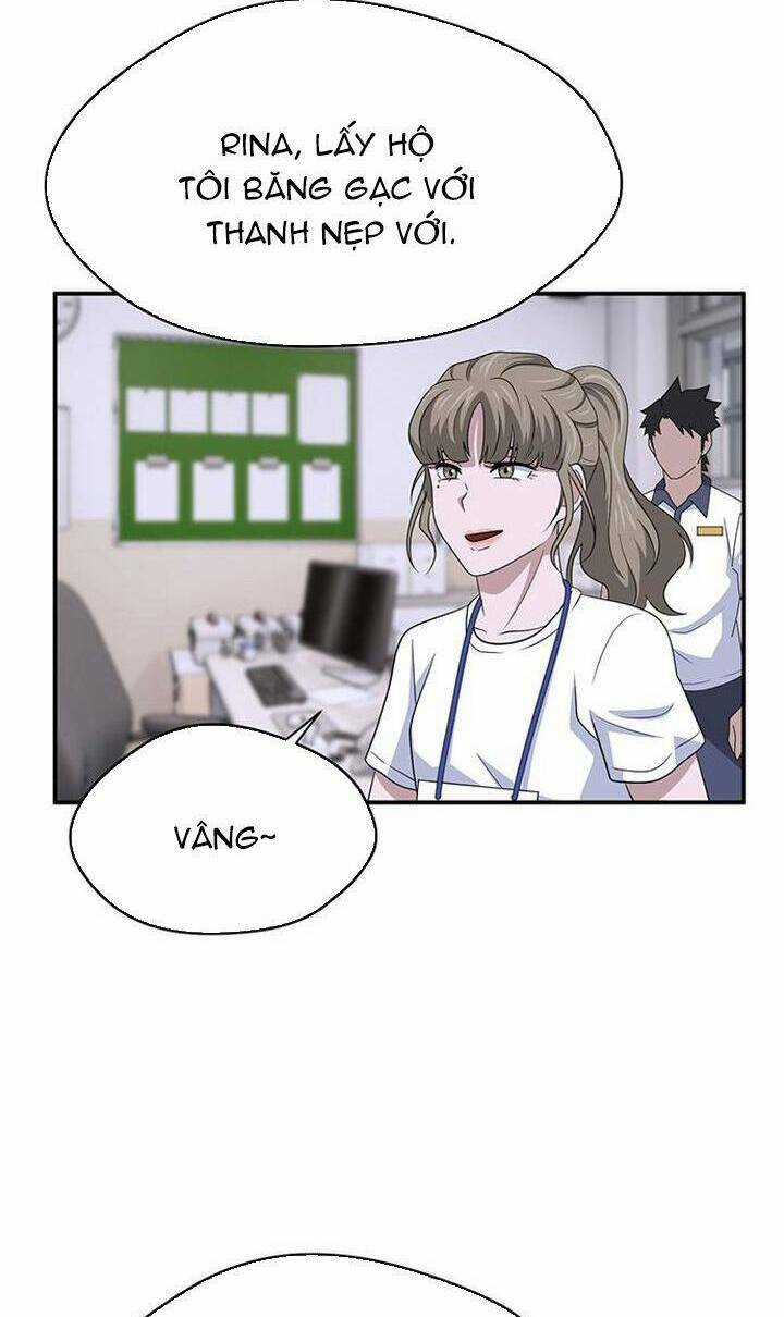 Quy Luật Hệ Thống Chapter 52 trang 34