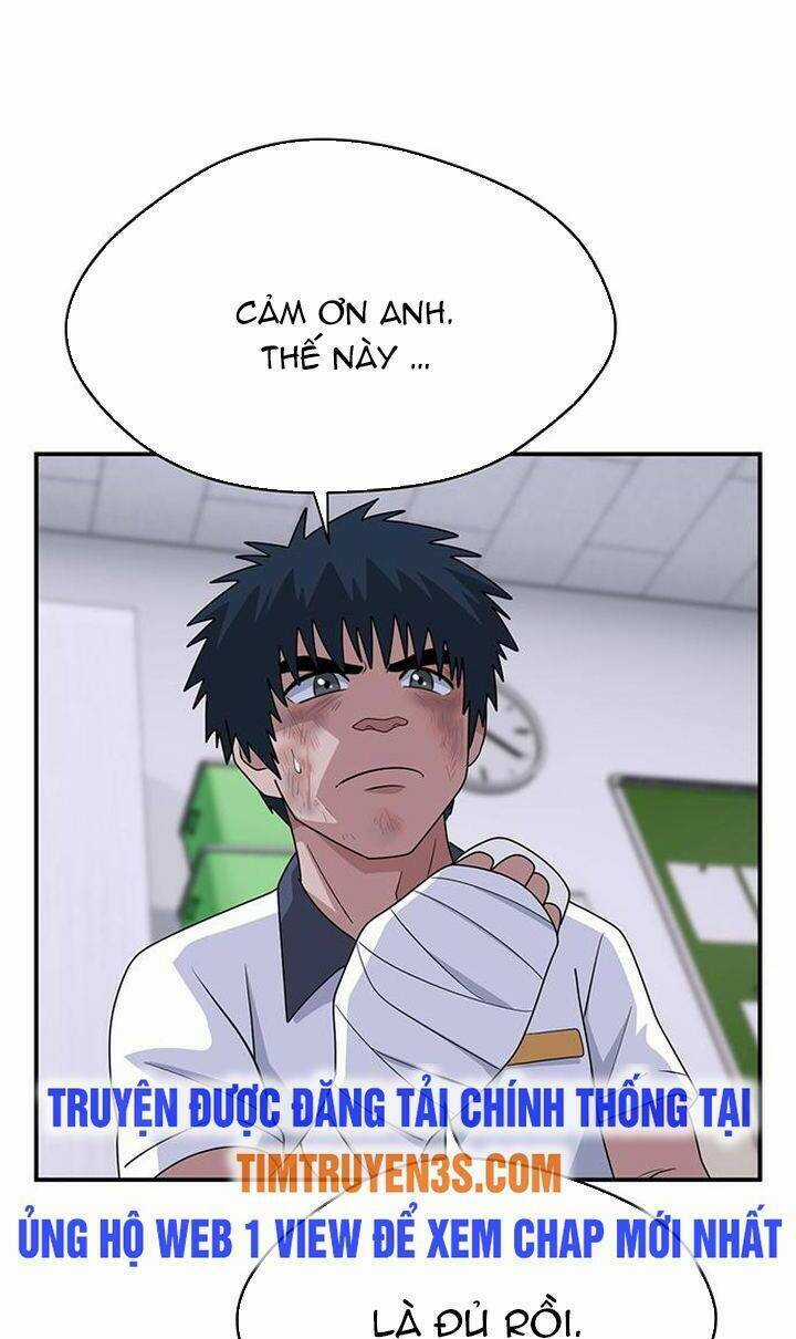 Quy Luật Hệ Thống Chapter 52 trang 36