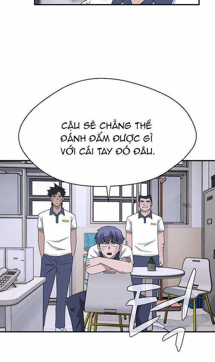 Quy Luật Hệ Thống Chapter 52 trang 38