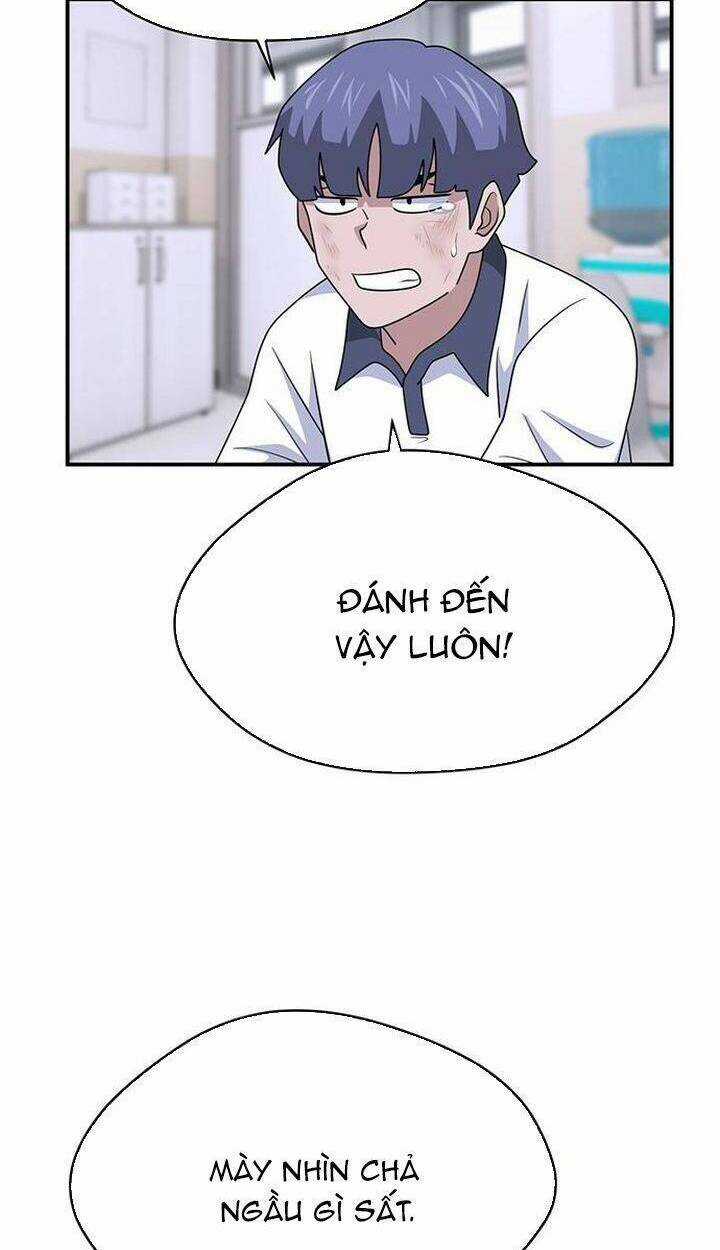 Quy Luật Hệ Thống Chapter 52 trang 45