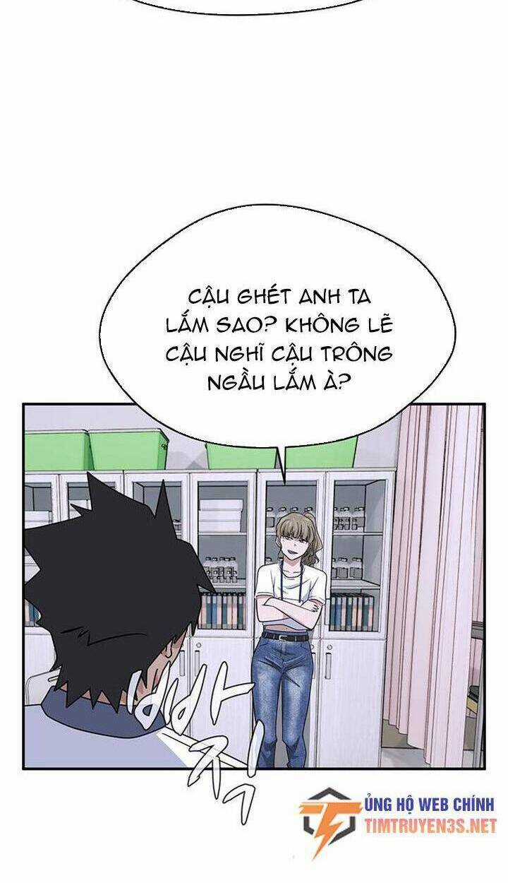 Quy Luật Hệ Thống Chapter 52 trang 47