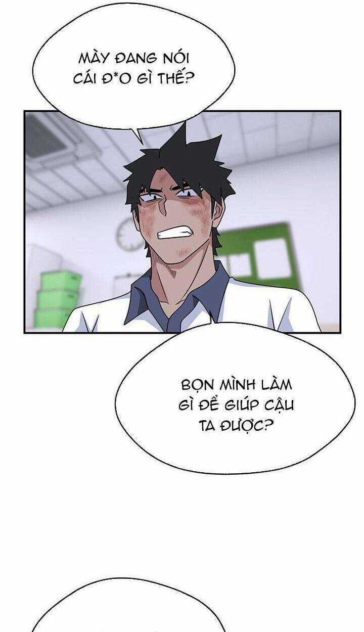 Quy Luật Hệ Thống Chapter 52 trang 50