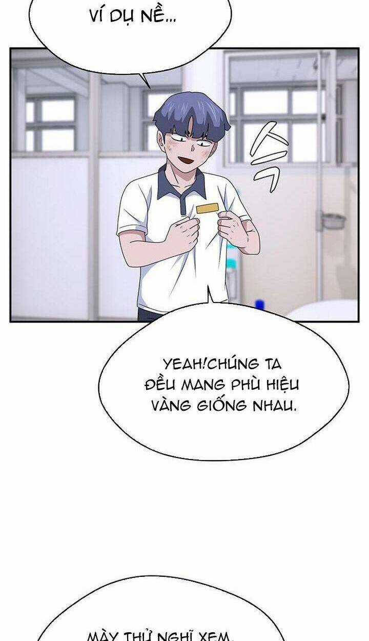 Quy Luật Hệ Thống Chapter 52 trang 51