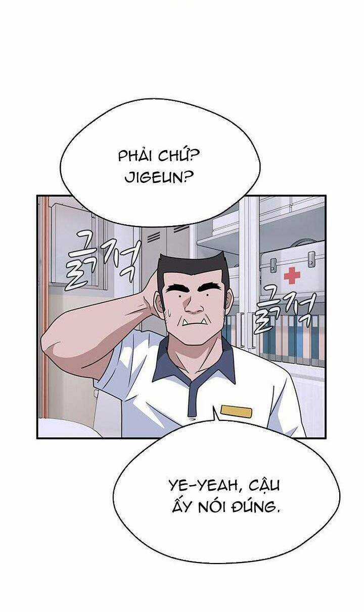 Quy Luật Hệ Thống Chapter 52 trang 57