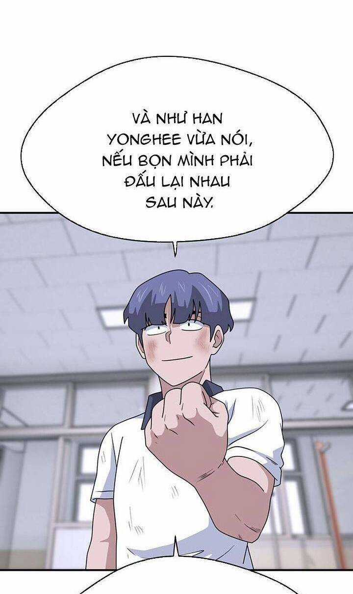 Quy Luật Hệ Thống Chapter 52 trang 58