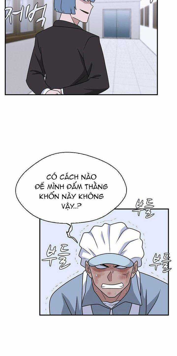 Quy Luật Hệ Thống Chapter 52 trang 68