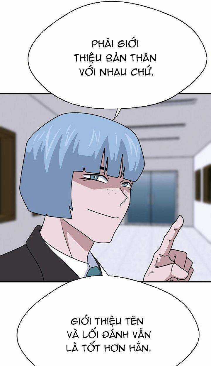 Quy Luật Hệ Thống Chapter 52 trang 70