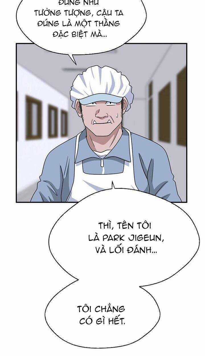 Quy Luật Hệ Thống Chapter 52 trang 74