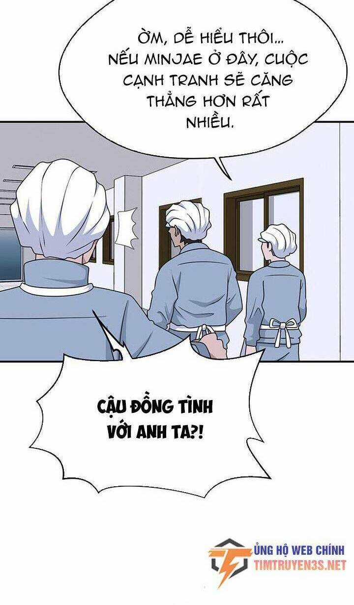 Quy Luật Hệ Thống Chapter 52 trang 85