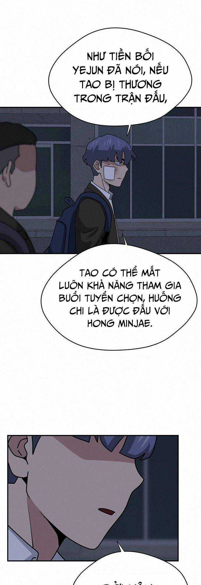 Quy Luật Hệ Thống Chapter 6 trang 10