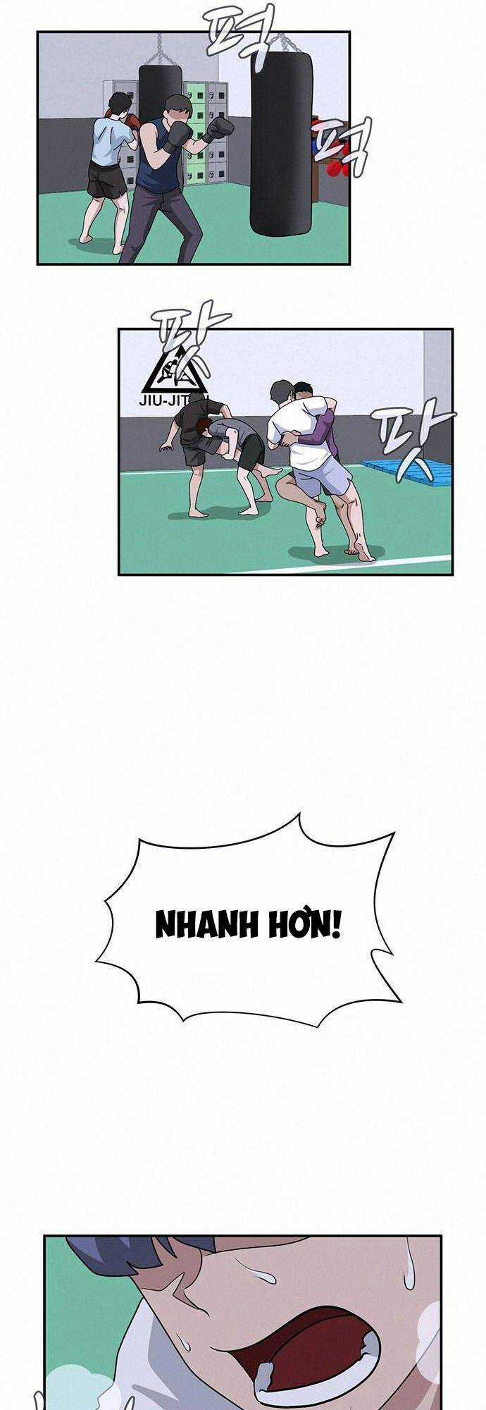 Quy Luật Hệ Thống Chapter 6 trang 19