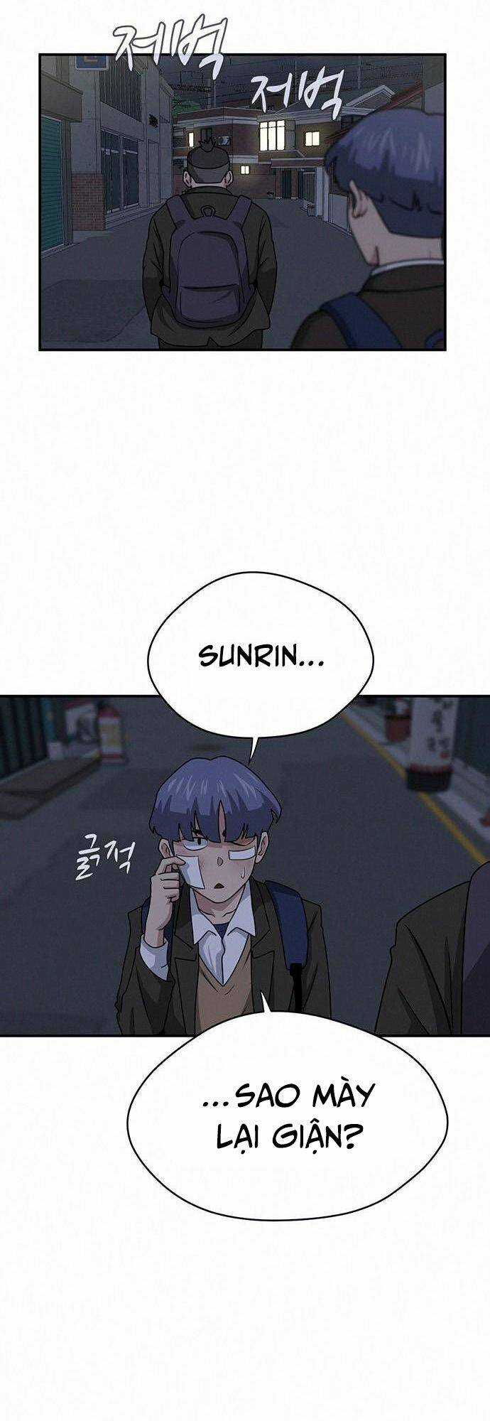 Quy Luật Hệ Thống Chapter 6 trang 2