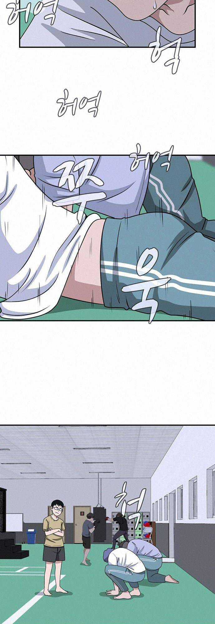 Quy Luật Hệ Thống Chapter 6 trang 20