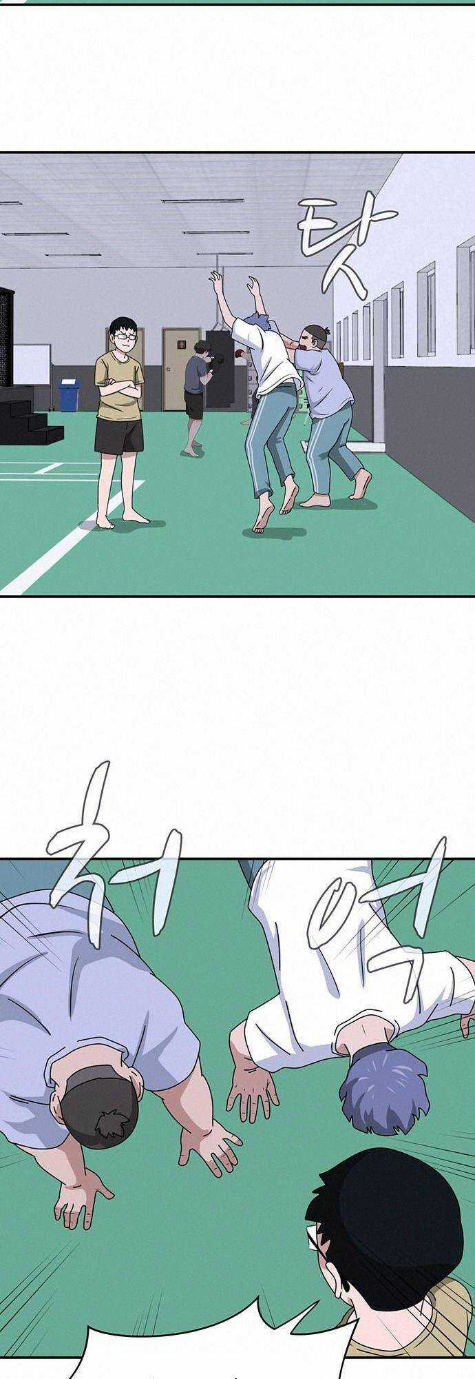 Quy Luật Hệ Thống Chapter 6 trang 21