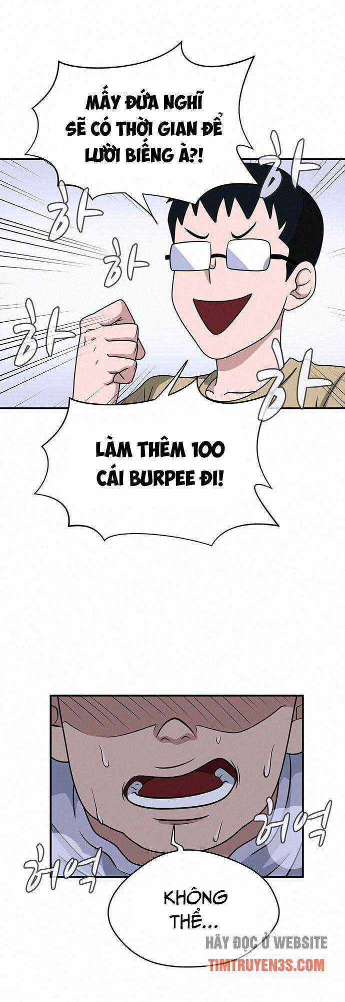 Quy Luật Hệ Thống Chapter 6 trang 24